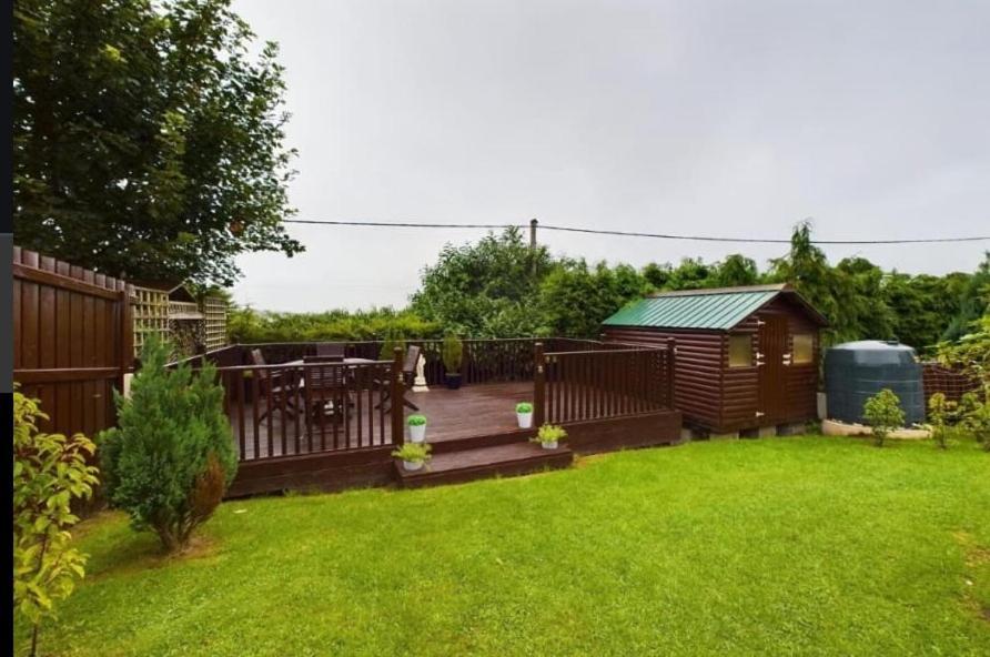 Newry Premium B&B Exterior photo